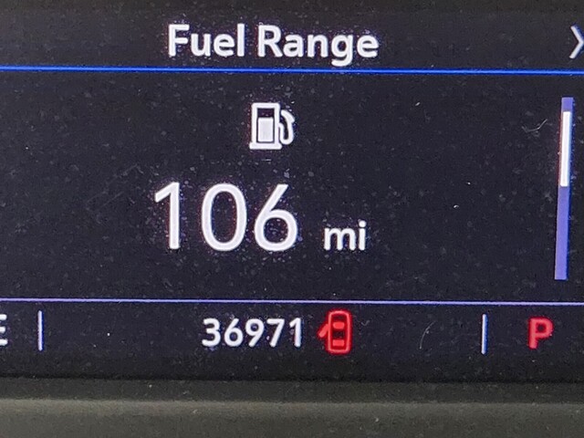 used 2021 Cadillac XT4 car, priced at $21,998