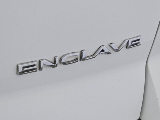 used 2016 Buick Enclave car, priced at $11,777