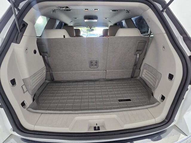 used 2016 Buick Enclave car, priced at $11,777