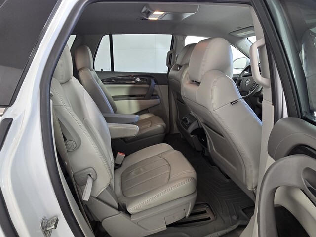 used 2016 Buick Enclave car, priced at $11,777