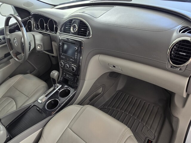 used 2016 Buick Enclave car, priced at $11,777