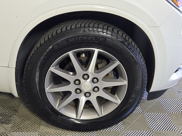 used 2016 Buick Enclave car, priced at $11,777