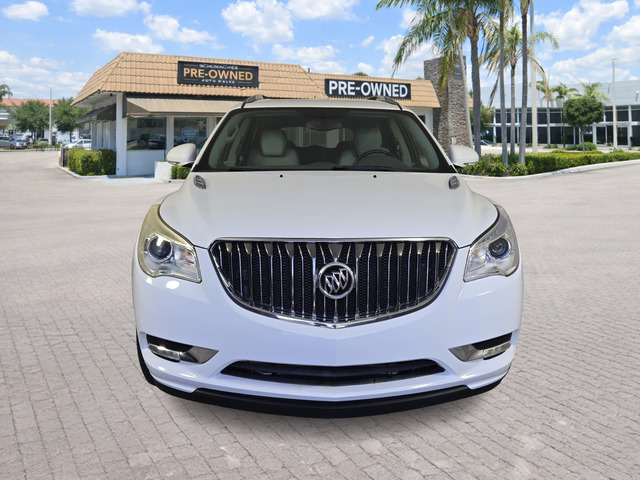 used 2016 Buick Enclave car, priced at $11,777