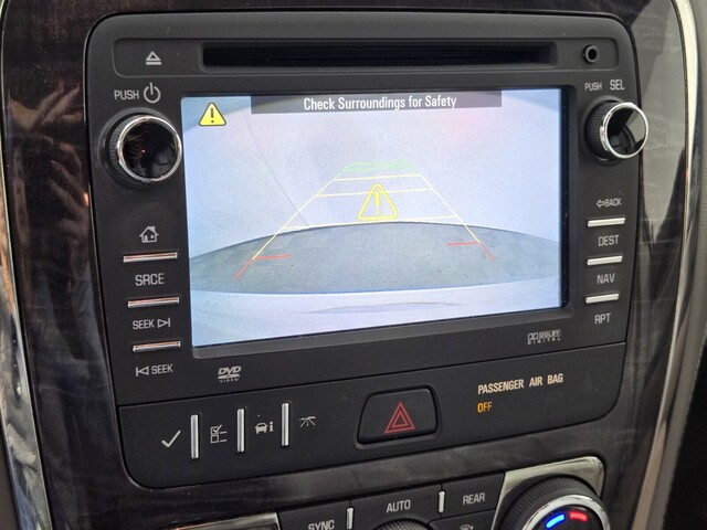 used 2016 Buick Enclave car, priced at $11,777