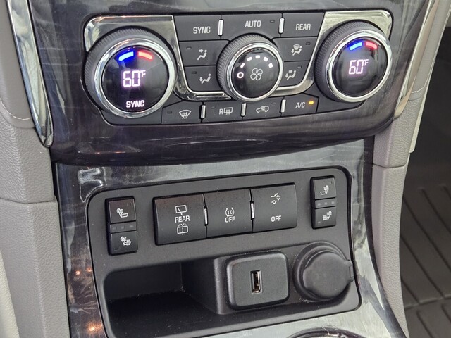 used 2016 Buick Enclave car, priced at $11,777