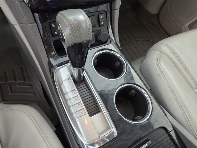 used 2016 Buick Enclave car, priced at $11,777