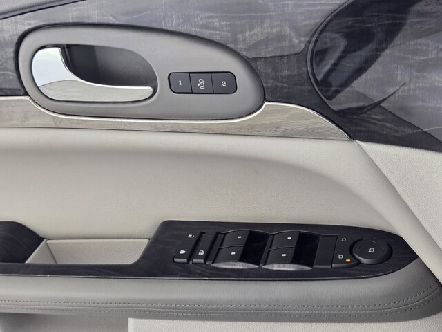 used 2016 Buick Enclave car, priced at $11,777