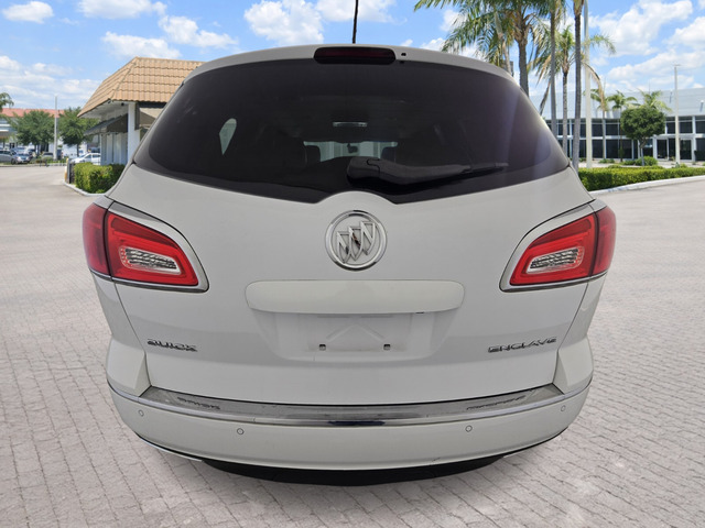 used 2016 Buick Enclave car, priced at $11,777