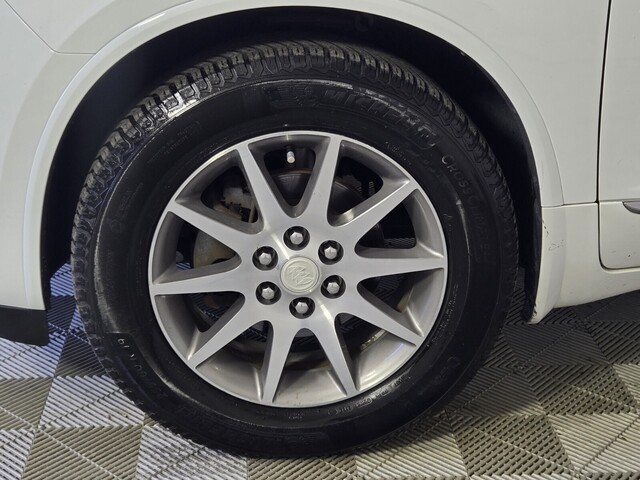 used 2016 Buick Enclave car, priced at $11,777