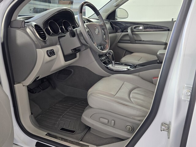 used 2016 Buick Enclave car, priced at $11,777