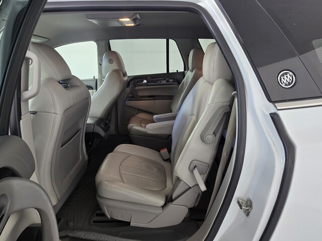 used 2016 Buick Enclave car, priced at $11,777