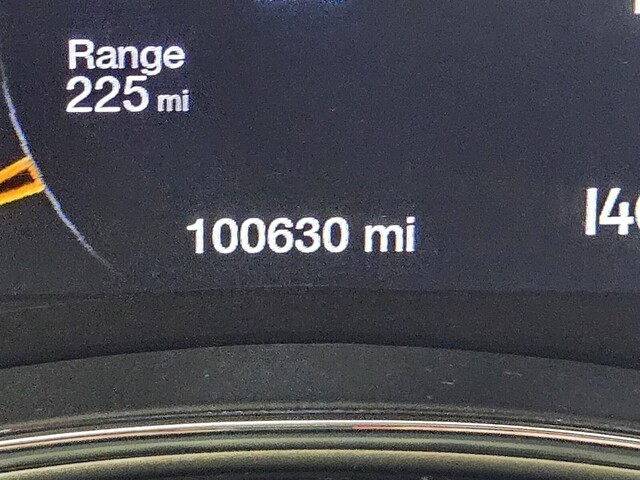 used 2021 Jeep Grand Cherokee car, priced at $15,888