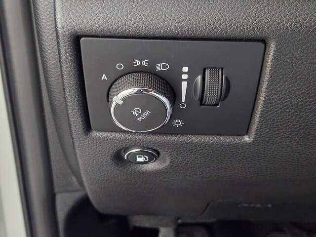 used 2021 Jeep Grand Cherokee car, priced at $15,888