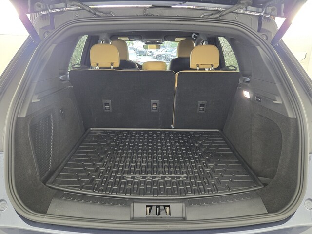 used 2022 Lincoln Corsair car, priced at $27,398