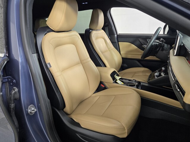 used 2022 Lincoln Corsair car, priced at $27,398