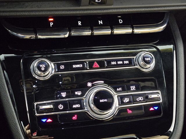 used 2022 Lincoln Corsair car, priced at $27,398