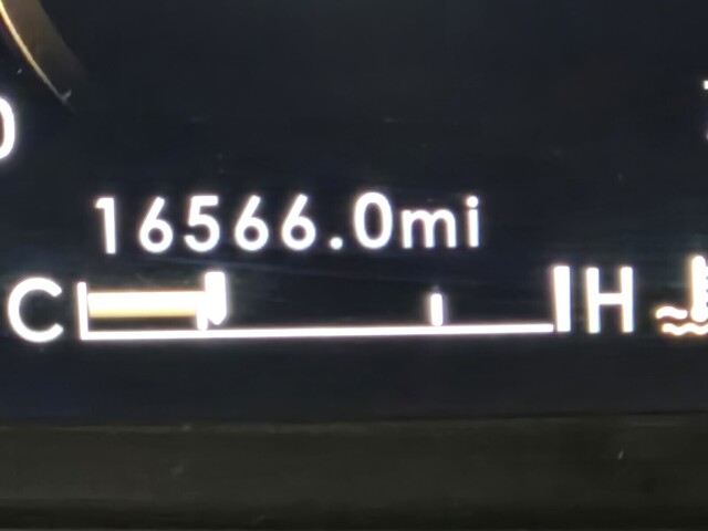 used 2022 Lincoln Corsair car, priced at $27,398