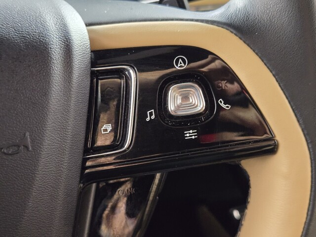 used 2022 Lincoln Corsair car, priced at $27,398