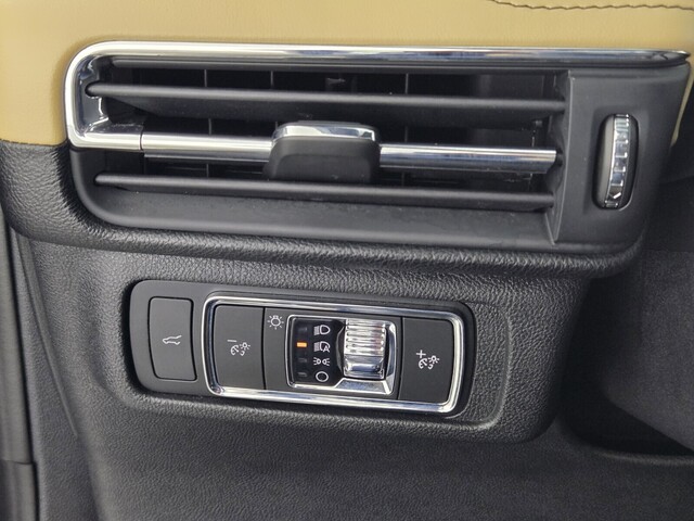 used 2022 Lincoln Corsair car, priced at $27,398