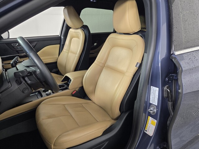 used 2022 Lincoln Corsair car, priced at $27,398