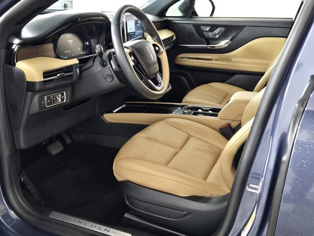 used 2022 Lincoln Corsair car, priced at $27,398