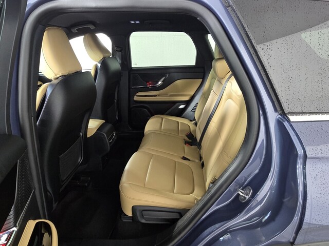 used 2022 Lincoln Corsair car, priced at $27,398