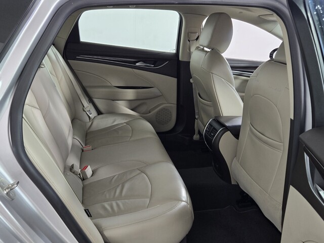 used 2017 Buick LaCrosse car, priced at $11,598