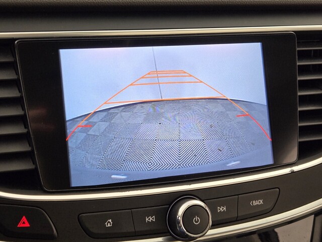 used 2017 Buick LaCrosse car, priced at $11,598