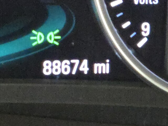 used 2017 Buick LaCrosse car, priced at $11,598