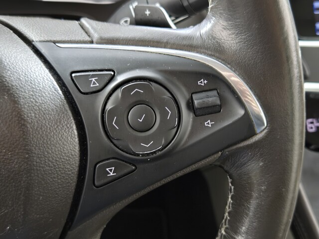 used 2017 Buick LaCrosse car, priced at $11,598