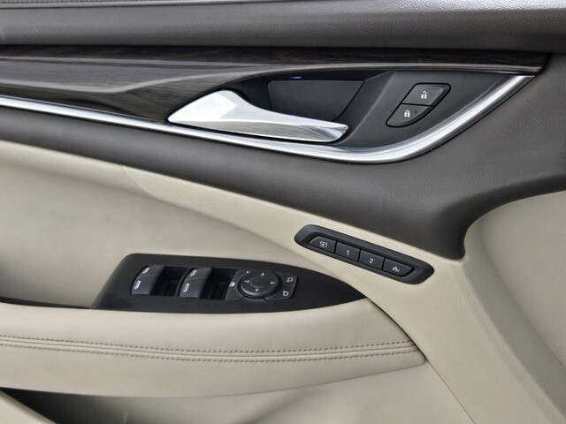 used 2017 Buick LaCrosse car, priced at $11,598