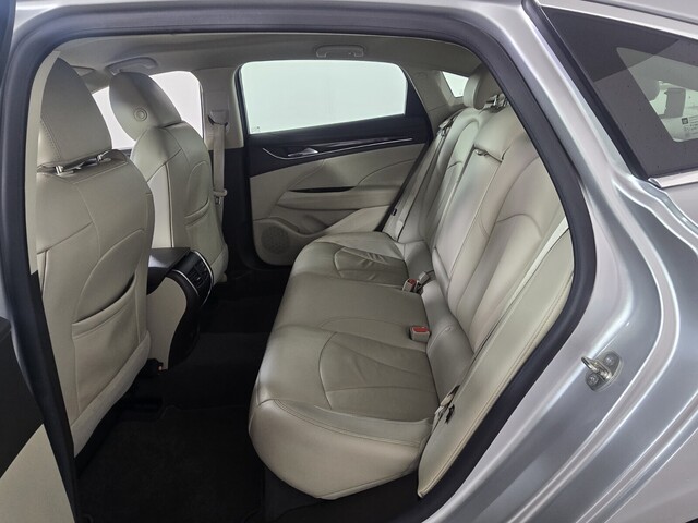 used 2017 Buick LaCrosse car, priced at $11,598