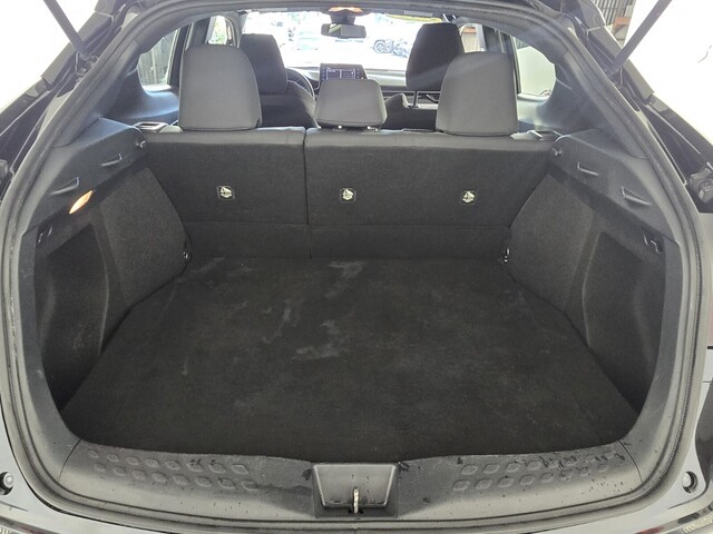 used 2019 Toyota C-HR car