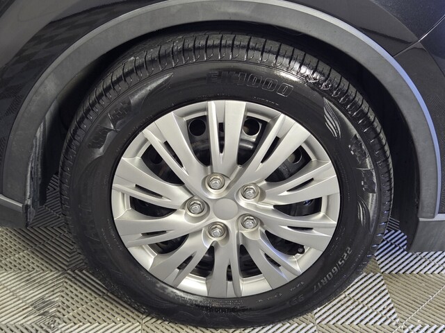 used 2019 Toyota C-HR car