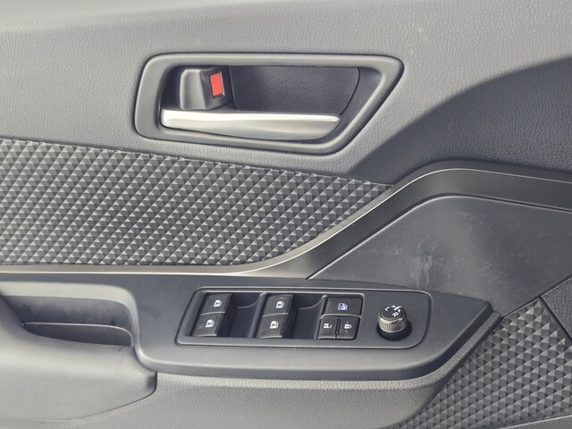 used 2019 Toyota C-HR car