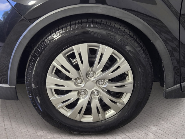 used 2019 Toyota C-HR car