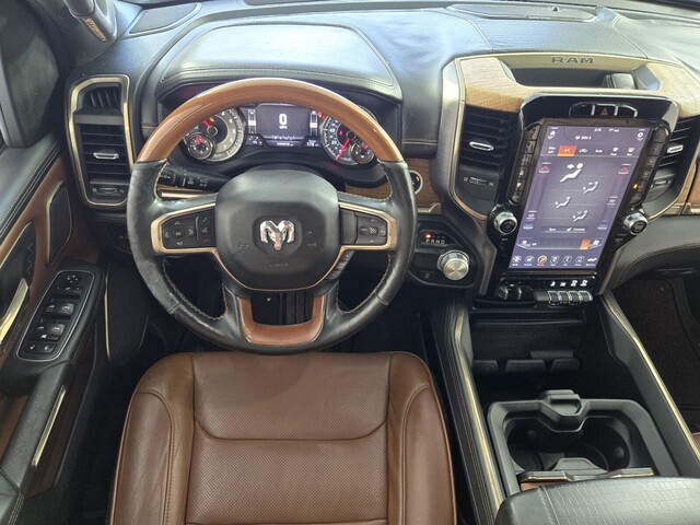 used 2020 Ram 1500 car, priced at $25,998