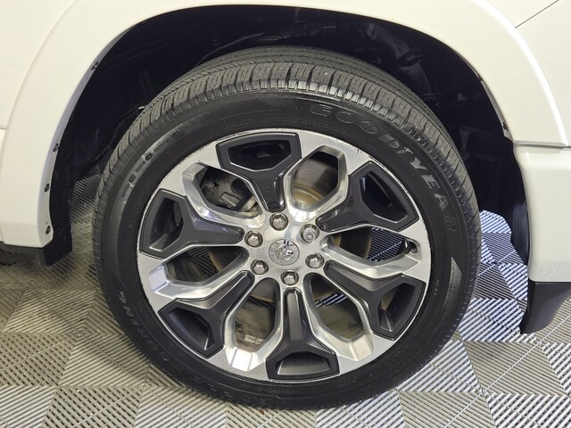 used 2020 Ram 1500 car, priced at $25,998