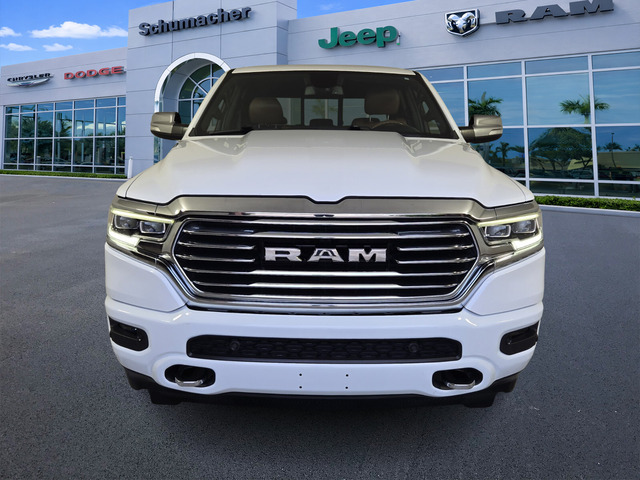 used 2020 Ram 1500 car, priced at $25,998