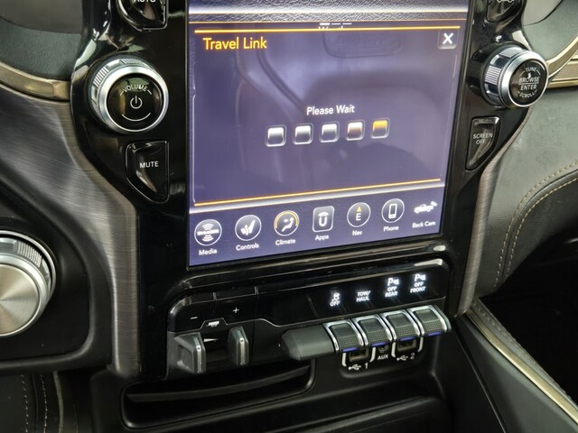 used 2020 Ram 1500 car, priced at $25,998