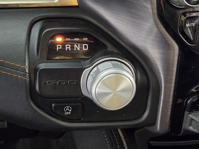 used 2020 Ram 1500 car, priced at $25,998