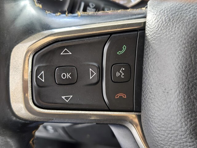 used 2020 Ram 1500 car, priced at $25,998