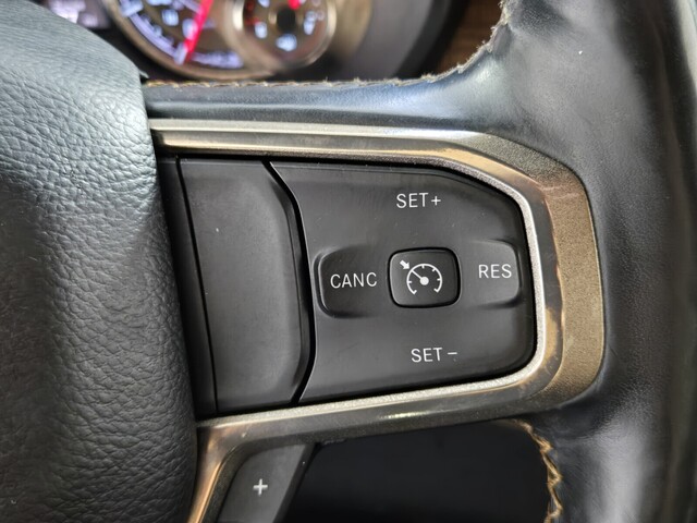 used 2020 Ram 1500 car, priced at $25,998