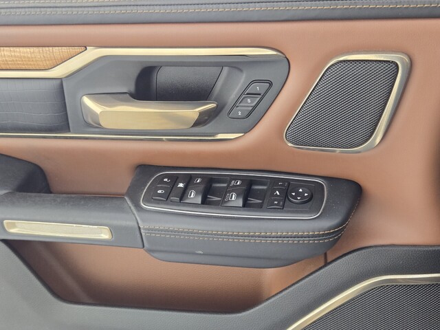 used 2020 Ram 1500 car, priced at $25,998