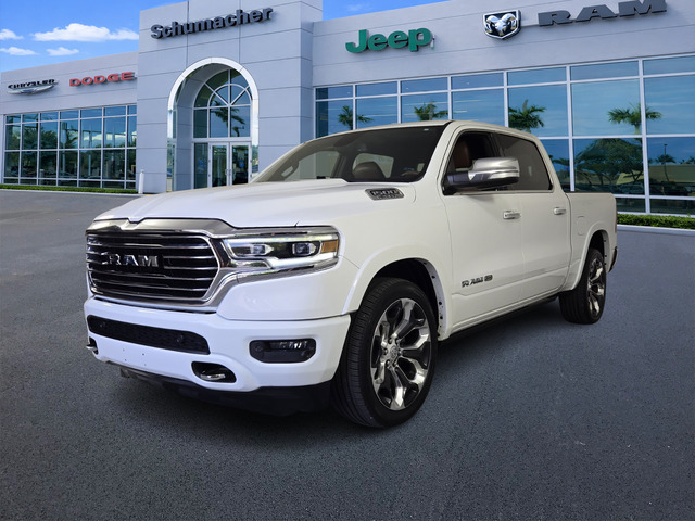 used 2020 Ram 1500 car, priced at $25,998
