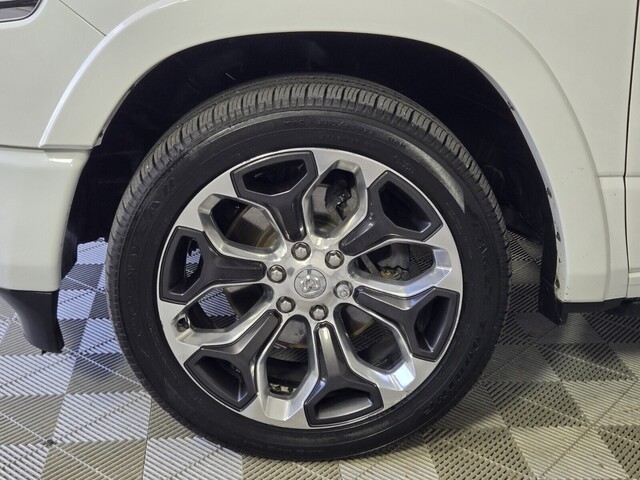 used 2020 Ram 1500 car, priced at $25,998