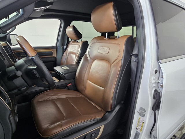 used 2020 Ram 1500 car, priced at $25,998