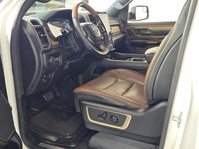 used 2020 Ram 1500 car, priced at $25,998