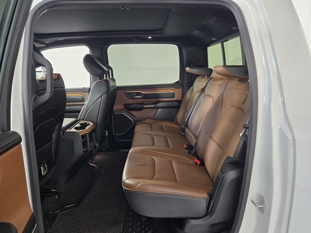 used 2020 Ram 1500 car, priced at $25,998