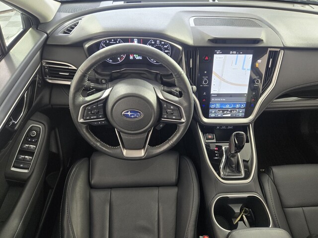 used 2024 Subaru Outback car, priced at $24,988